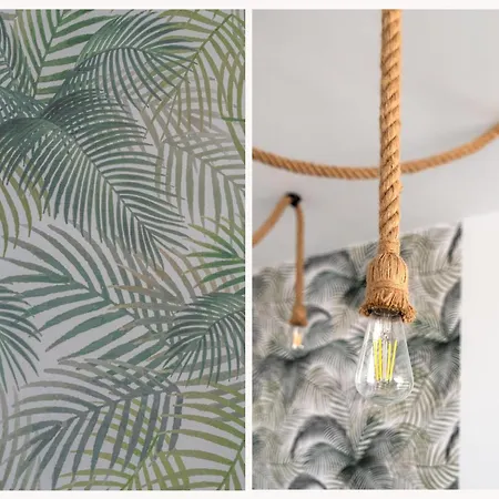 Fantastico Estudio Con Vistas Panoramicas Al Mar 아파트 *