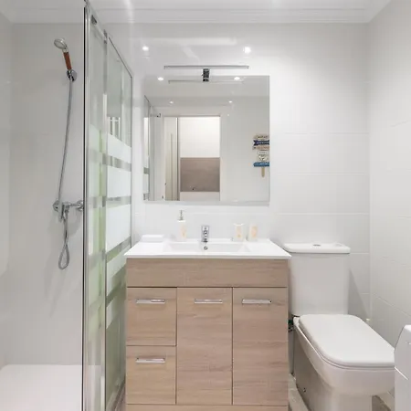 Fantastico Estudio Con Vistas Panoramicas Al Mar *