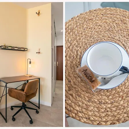 Apartamento Fantástico Estudio Con Vistas Panorámicas Al Mar Torremolinos