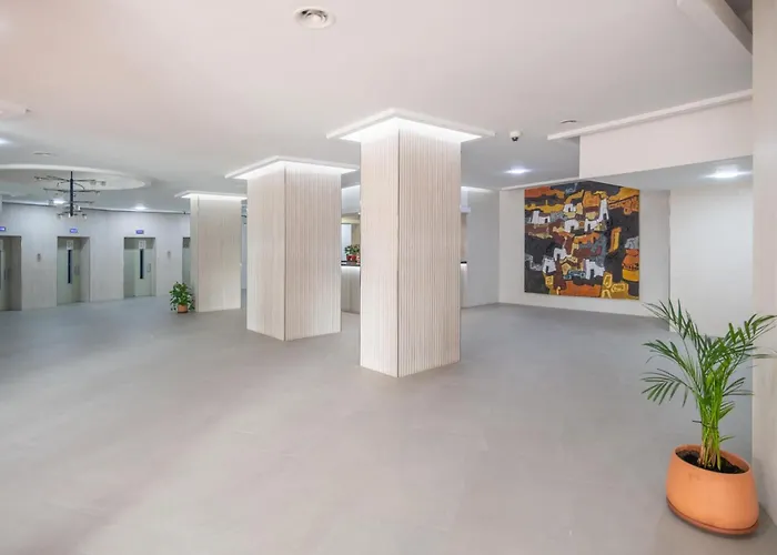 Fantástico Estudio Con Vistas Panorámicas Al Mar Appartamento Torremolinos