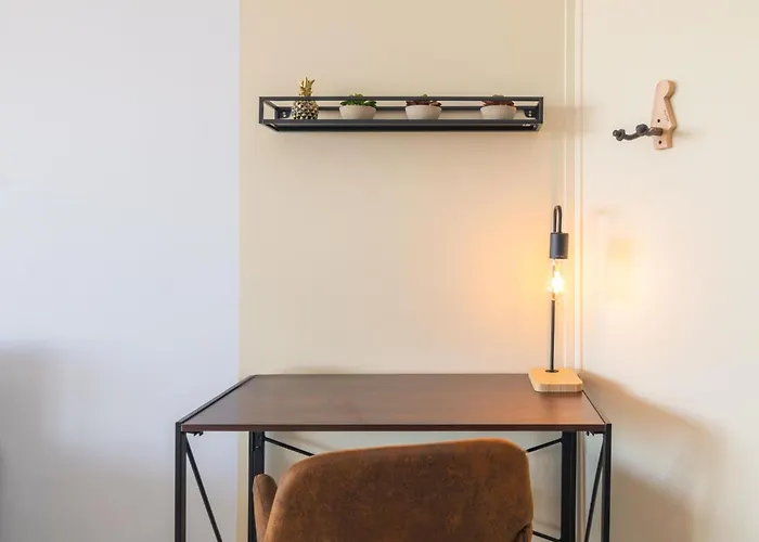 Apartamento Fantástico Estudio Con Vistas Panorámicas Al Mar Torremolinos