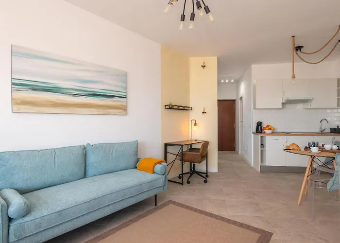 Apartamento Fantástico Estudio Con Vistas Panorámicas Al Mar Torremolinos