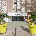 Fantastico Estudio Con Vistas Panoramicas Al Mar * טורמולינוס