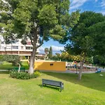 Fantastico Estudio Con Vistas Panoramicas Al Mar