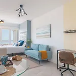 דירה Fantastico Estudio Con Vistas Panoramicas Al Mar *