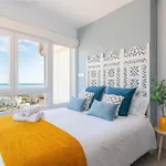 Apartment Fantastico Estudio Con Vistas Panoramicas Al Mar