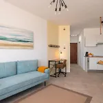 Apartment Fantastico Estudio Con Vistas Panoramicas Al Mar Torremolinos