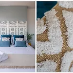 Fantastico Estudio Con Vistas Panoramicas Al Mar טורמולינוס