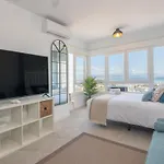 Apartment Fantastico Estudio Con Vistas Panoramicas Al Mar