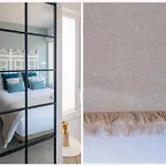 Fantastico Estudio Con Vistas Panoramicas Al Mar דירה *