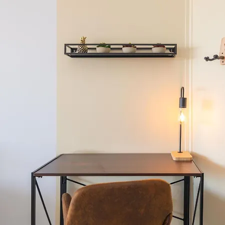 Apartamento Fantástico Estudio Con Vistas Panorámicas Al Mar Torremolinos