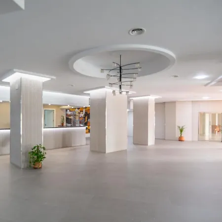 Fantástico Estudio Con Vistas Panorámicas Al Mar Apartamento *